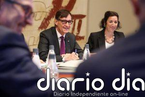 El Govern aprueba este viernes los Presupuestos, pactados con Comuns pero sin acuerdo con ERC