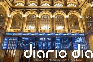 El Ibex 35 avanza un 2,6% en febrero y gana casi 500 puntos, hasta los 18.300 enteros