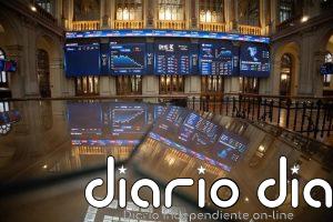 El Ibex roza los 18.500 enteros gracias al impulso de Indra que se eleva más de un 21%