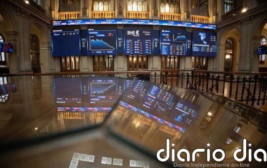 El Ibex roza los 18.500 enteros gracias al impulso de Indra que se eleva más de un 21%