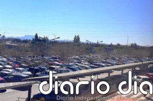 El Instituto Balear de la Energía instalará más de 1.000 placas fotovoltaicas en el aparcamiento del Hospital de Inca