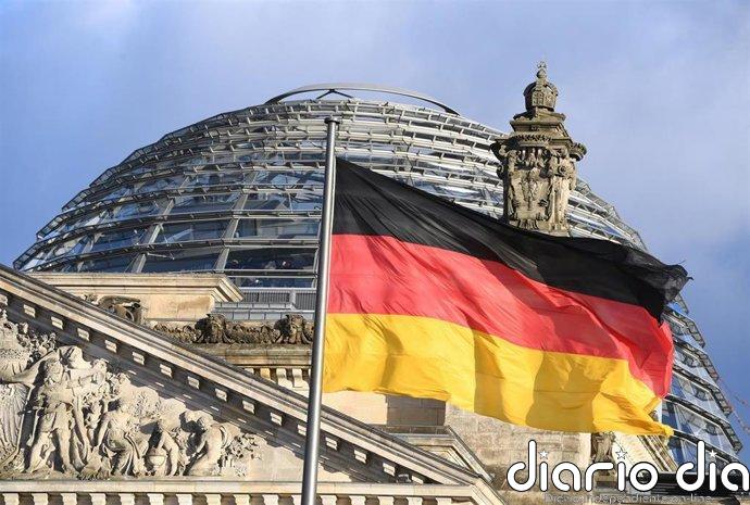 El IPC de Alemania cae dos décimas en febrero al 1,9%, mientras que la subyacente se mantiene en el 2,5%