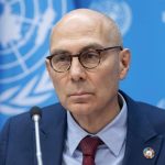 El jefe de DDHH de la ONU alerta del creciente "peligro" de la "crisis olvidada" en Sudán del Sur