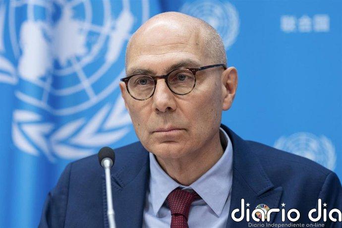 El jefe de DDHH de la ONU alerta del creciente "peligro" de la "crisis olvidada" en Sudán del Sur