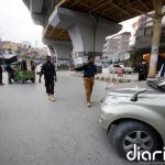 El líder de los talibán paquistaníes ordena el comienzo de una campaña de atentados