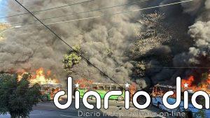 El narco recrudece la guerra en México tras la muerte de El Mencho