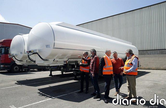El nuevo polígono industrial al sur de Morero se denominará Federico Cobo