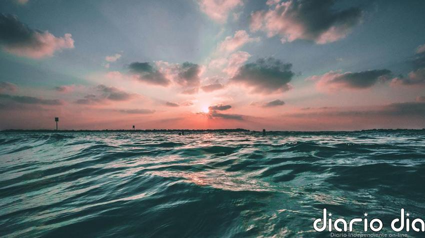 El océano guarda secretos sobre absorción del carbono