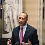 El Partido Demócrata de EEUU denuncia que Trump ha vuelto a declarar la guerra a Irán sin el permiso del Congreso