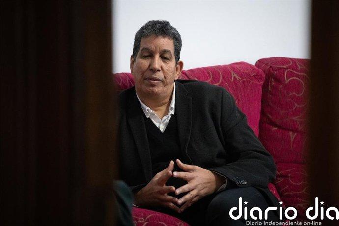 El Polisario lamenta que en 50 años ningún Gobierno español haya enmendado el "error histórico" del Sáhara