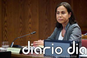 El PP cita por tercera vez a Pardo de Vera en el Senado tras el informe de la UCO sobre su papel en la trama mascarillas