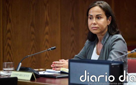 El PP cita por tercera vez a Pardo de Vera en el Senado tras el informe de la UCO sobre su papel en la trama mascarillas