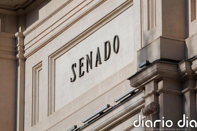 El PP comenzará a tramitar una ley en el Senado para "garantizar" que la Fiscalía actúe de oficio en los 'ongi etorris'