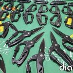 El PP lleva al Congreso un plan integral contra las armas blancas para ampliar prohibiciones y controlar su venta