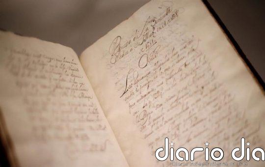 El precursor del lenguaje escrito se remonta a 40.000 años