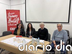 El PSIB denuncia el retorno del PP a los "pelotazos urbanísticos" y alerta de la especulación en Maria y Estellencs