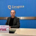 El PSOE cree que la "claudicación" de Chueca ante Vox por la ZBE puede hacer subir del billete del transporte