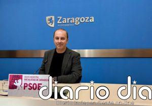 El PSOE cree que la "claudicación" de Chueca ante Vox por la ZBE puede hacer subir del billete del transporte