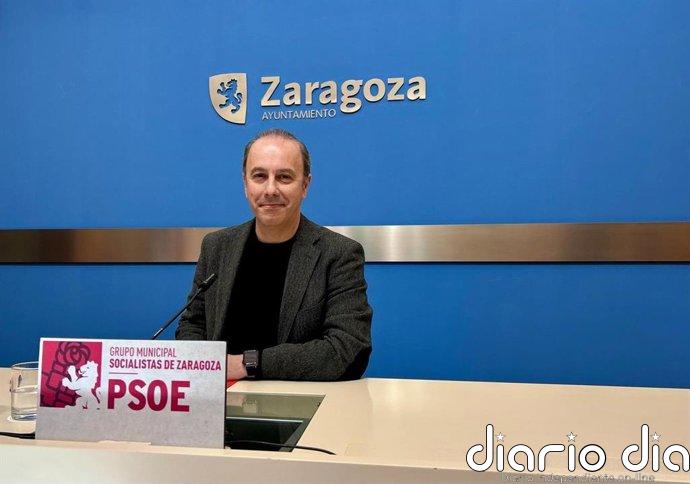 El PSOE cree que la "claudicación" de Chueca ante Vox por la ZBE puede hacer subir del billete del transporte