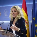 El PSOE no ve bien dividir otra vez el decreto del 'escudo social': "No es una caja de bombones"