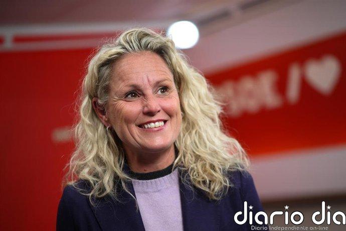 El PSOE sube el tono contra Junts y les avisa de que están votando junto con Vox, que quiere ilegalizarlos