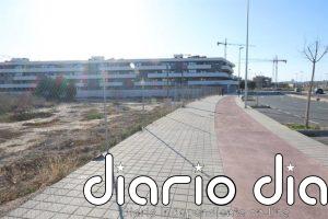 El PSPV de Sant Joan d'Alacant pide un pleno monográfico sobre la posible "comercialización irregular" de futuras VPP