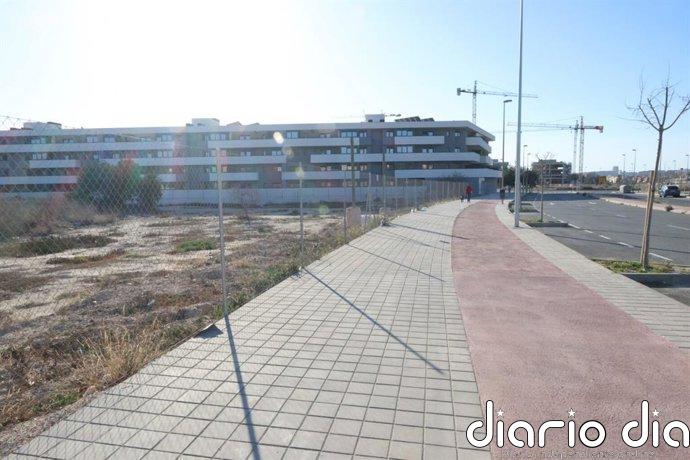 El PSPV de Sant Joan d'Alacant pide un pleno monográfico sobre la posible "comercialización irregular" de futuras VPP