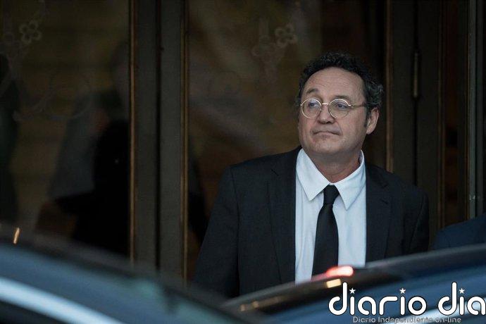 El Supremo rechaza el incidente de nulidad de García Ortiz contra su condena por revelación de secretos