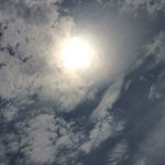 El tiempo en Extremadura para hoy sábado, 28 de febrero de 2026