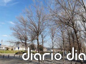 El tiempo en Extremadura para hoy viernes, 27 de febrero de 2026