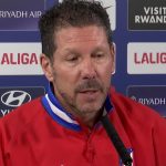 El Tottenham, un rival “duro” para Simeone que sólo piensa en el Oviedo