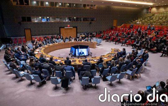 El veto sería el arma decisiva en elección de próximo secretario general de la ONU