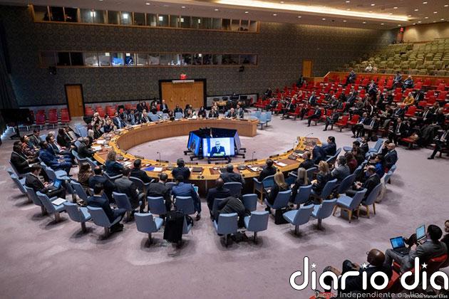 El veto sería el arma decisiva en elección de próximo secretario general de la ONU