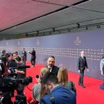 Empiezan a desfilar por la alfombra roja los primeros invitados a la 40 edición de los Premios Goya