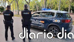 En libertad un 'sintecho' tras robar en un bar de Valladolid 476 euros, una tablet y tres cajas de cruasanes