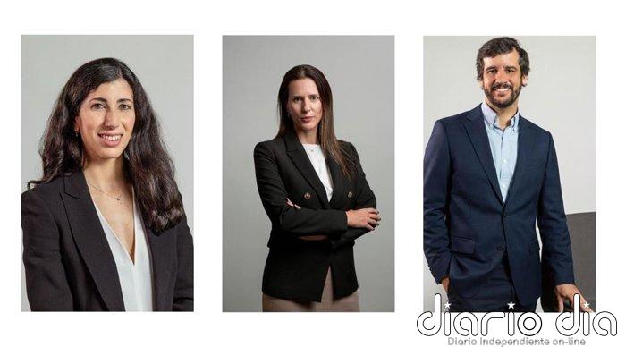 Enrique Armada, nombrado director financiero de Econocom España