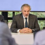 Entrecanales cobró 6,06 millones de euros en 2025 como presidente y CEO de Acciona, un 55% más