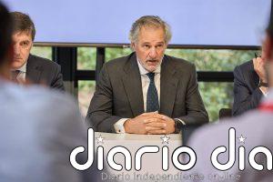 Entrecanales cobró 6,06 millones de euros en 2025 como presidente y CEO de Acciona, un 55% más