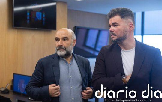 ERC, Bildu y BNG impulsan una reforma legal en el Congreso para hacer indefinidas las medidas del escudo social