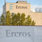 Ercros pierde 53,6 millones en 2025, casi cinco veces más que en 2024