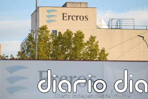 Ercros pierde 53,6 millones en 2025, casi cinco veces más que en 2024