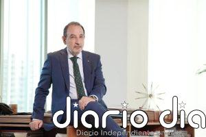 Espadaler, sobre los presupuestos: "Son una apuesta firme por la descongestión judicial"