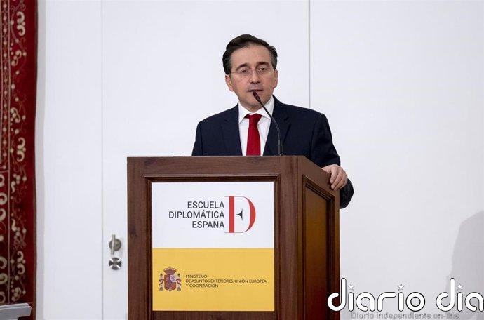 España exige "respeto al derecho internacional" y apela a la "desescalada" y el "diálogo" tras el ataque a Irán