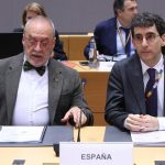 España quiere tener "un papel destacado" en la toma de decisiones estratégicas en investigación e innovación en Europa