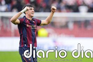 Espí da al Levante una victoria obligada contra un Alavés con diez