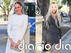 Eva González, Ana Mena y Paz Vega, entre las grandes protagonistas del acto de entrega de las Medallas de Andalucía