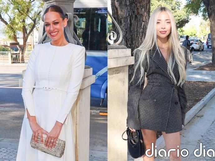 Eva González, Ana Mena y Paz Vega, entre las grandes protagonistas del acto de entrega de las Medallas de Andalucía