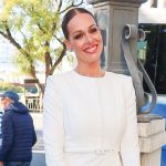 Eva González, emocionada por la Medalla de Andalucía: “Ser andaluz es mucho más que donde has nacido”