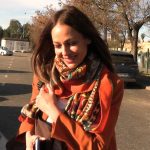 Eva González se mantiene al margen de la relación entre Cayetano Rivera y Tamara Gorro