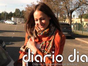 Eva González se mantiene al margen de la relación entre Cayetano Rivera y Tamara Gorro